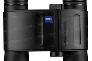 Бинокль Zeiss Victory Compact 10х25 Т*