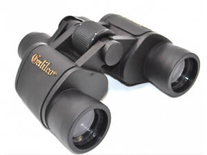 Биноколь GALILEO W7 8X40