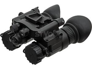 Бінокуляр нічного бачення AGM NVG-50 NL1