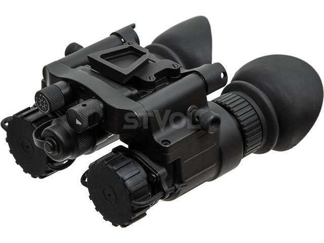 Бинокуляр ночного видения AGM NVG-50 NL1 - Фото 1