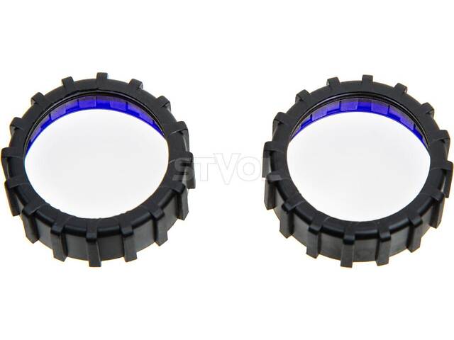 Бинокуляр ночного видения AGM NVG-50 NL1 - Фото 3