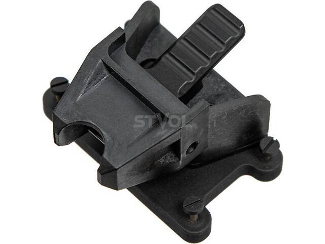 Бинокуляр ночного видения AGM NVG-50 NL1 - Фото 4