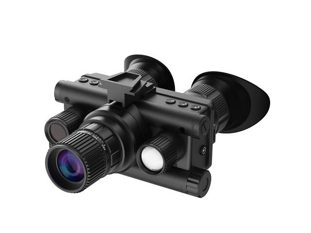 Бинокуляр ночного видения No Brand Z9157 Черный (2413056709) - Фото 1