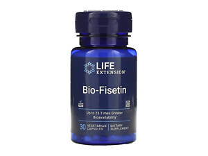 Bio-Fisetin - 30 vcaps