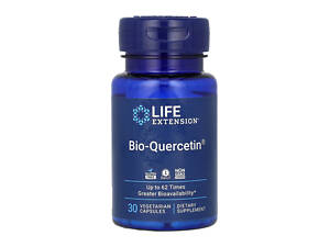 Bio-Quercetin - 30 vcaps