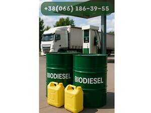 Біодизель, biodisel