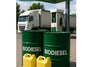 Біодизель, biodisel