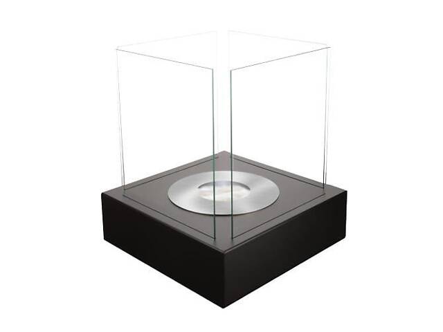 Біокамін BiokominkiGMT Sunset Garden 400х520х400 Black - Фото 2