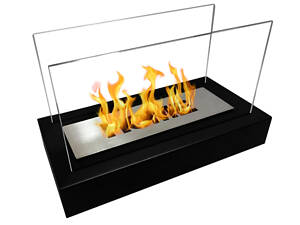 Биокамин GMT Home 360x220x180 BLACK