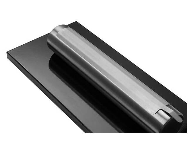 Біокамін GMT Stainless 360х66х151 Black - Фото 5