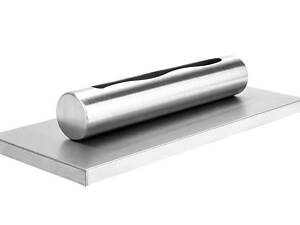 Биокамин GMT Stainless 360х66х151 Inox-Grey