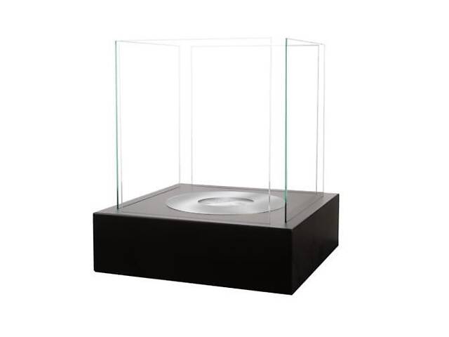 Біокамін GMT Sunset Garden 400х520х400 Black - Фото 3