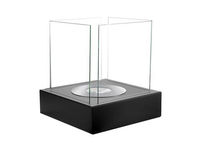 Біокамін GMT Sunset Garden 400х520х400 Black - Фото 5