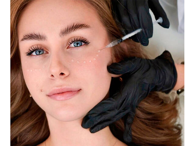 Биоревитализация - Rejuran, Jalupro, Neauvila, Aquashine - Фото 1