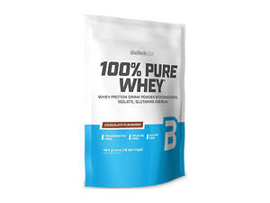 BioTech 100% Pure Whey 16 serv. 454 g