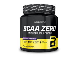 BioTech BCAA Zero 40 serv. 360 g