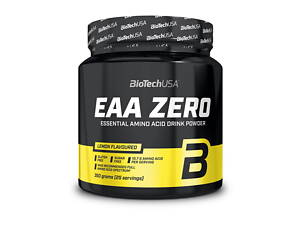 BioTech BioTech EAA Zero 350 g