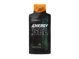 BioTech Energy Gel 60 g