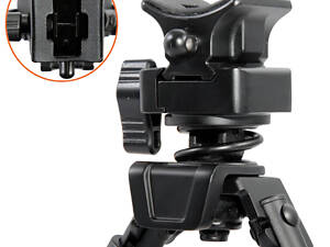 Бипод Vanguard Equalizer 2QS (Equalizer 2QS)