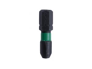 Бита Apro PH3 x 25 мм ударная (10 шт.) (309005)