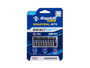 Біта IMPACT T10-50mm