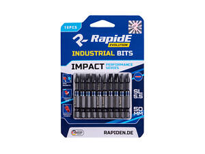 Біта SL5.5-50mm IMPACT Rapide