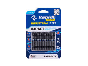 Біта T15-50mm IMPACT Rapide