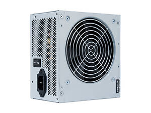 БЖ 450W Chieftec i-ARENA GPB-450S, 120 mm, &gt;85%, Bulk