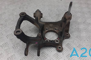 BJS72612XB - Б/У Поворотный кулак на MAZDA 3 2.5 (SP25)