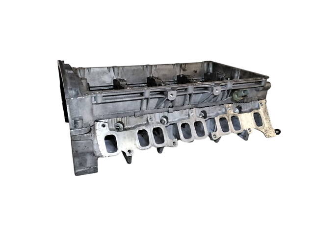 BK2Q6090AC Головка блока голая 2.2TDCI 16V CYFF Ford Transit 06-14 (BK2Q6090AC) - Фото 1
