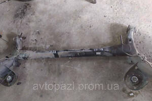 BL0154 551001R000 Балка подвески (подрамник) зад Hyundai/Kia Accent 11-23-00-00