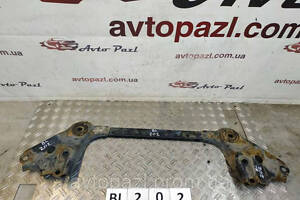 BL0202 544C41KA0B Балка подвески (подрамник) перед Nissan Juke 10-0