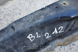 BL0212 HG9Z5C145C Балка подвески (подрамник) Ford Fusion 12-23-00-00