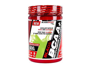 Blade Sport BCAA + Glutamine Direct 50 serv. 600 g