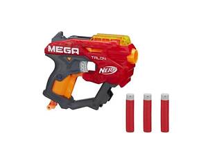 Бластер Nerf Mega Талон (E6189)