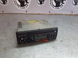 Blaupunkt Lausanne RD 148 Car Radio LausanneRD148 Blaupunkt