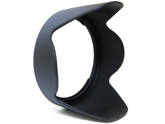 Бленда до об'єктива Extradigital EW-73B (LHC3703) - Фото 1