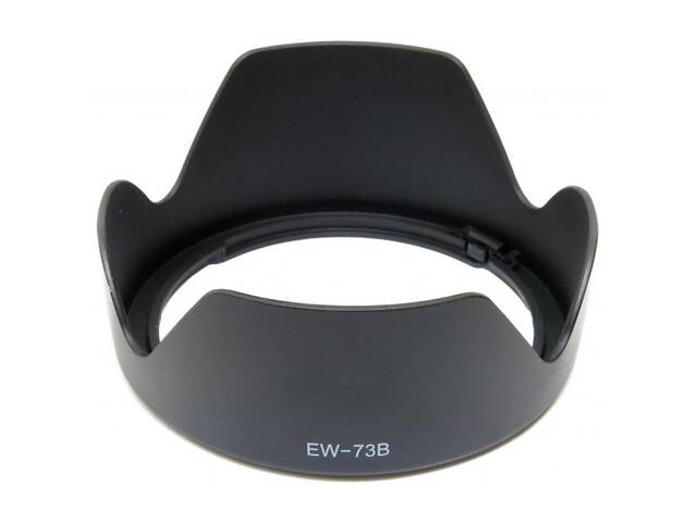 Бленда до об'єктива Extradigital EW-73B (LHC3703) - Фото 2