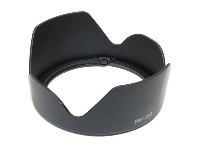 Бленда до об'єктива Extradigital EW-73B (LHC3703) - Фото 3