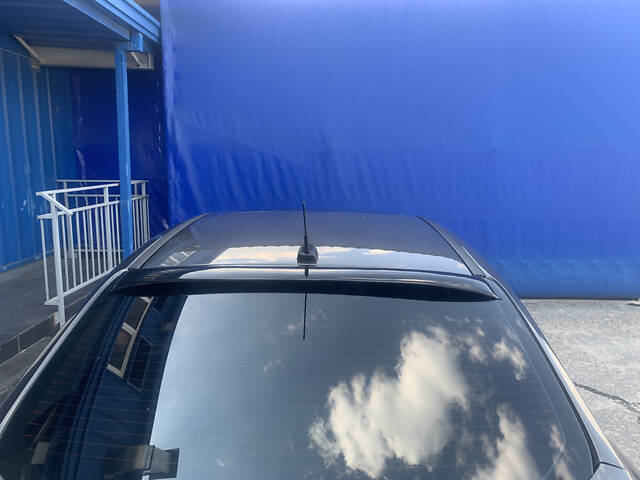 Бленда Sedan (ABS) для Ford Focus III 2011-2017 гг - Фото 3