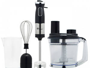 Блендер 5 в 1 Domotec MS 5106