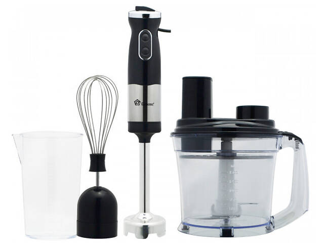 Блендер 5 в 1 Domotec MS 5106 - Фото 1