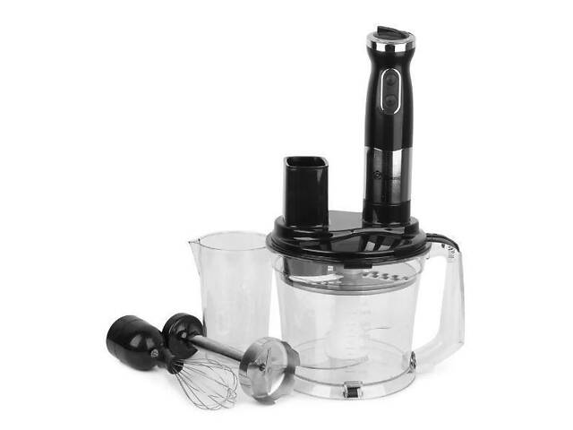 Блендер 5 в 1 Domotec MS 5106 - Фото 2