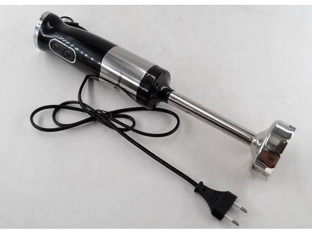 Блендер 5 в 1 Domotec MS 5106 - Фото 3