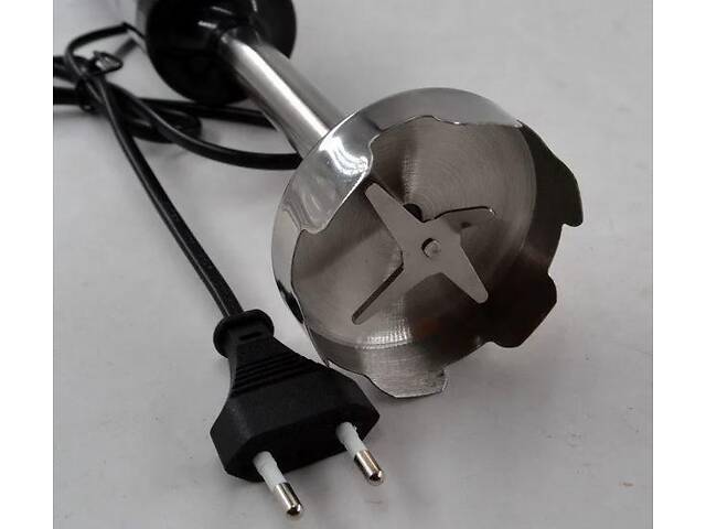 Блендер 5 в 1 Domotec MS 5106 - Фото 4