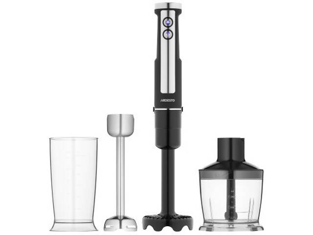 Блендер Ardesto HBG-1000BCHP - Фото 1