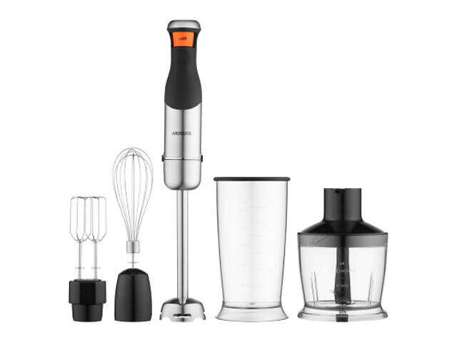 Блендер Ardesto HBG-800DWHCHC - Фото 1