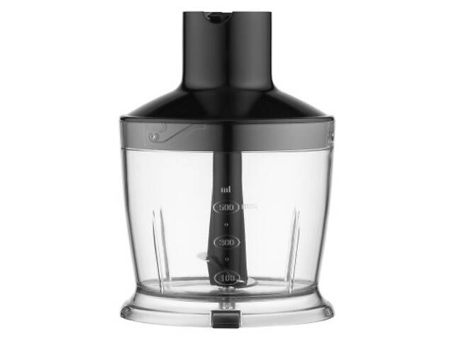 Блендер Ardesto HBG-800DWHCHC - Фото 2