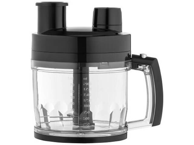 Блендер Ardesto HBSG-1000WHCHSL - Фото 5