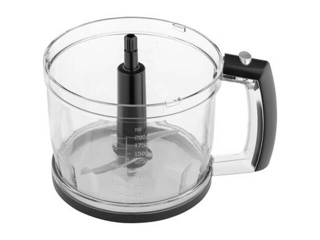 Блендер Ardesto HBSG-1000WHCHSL - Фото 6